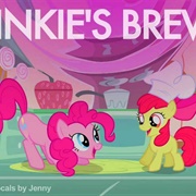 Pinkie&#39;s Brew