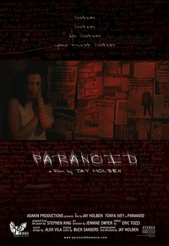 Paranoid (2000)