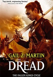 The Dread (Gail Z. Martin)