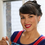 Rachel Khoo