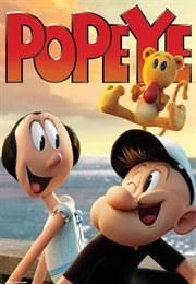 Popeye (2016)