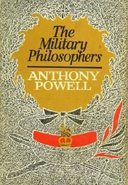 The Military Philosophers (Anthony Powell)