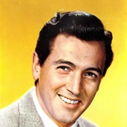 Rock Hudson