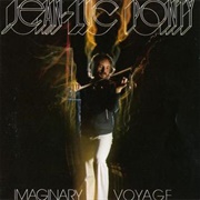 Jean-Luc Ponty - Imaginary Voyage (1976)