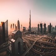 Dubai, U.A.E.