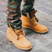 Timberlands