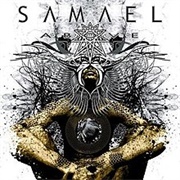 Samael - Above