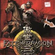 Three Kingdoms: Fate of the Dragon