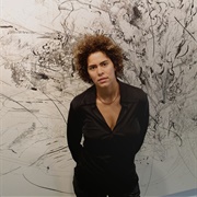 Julie Mehretu