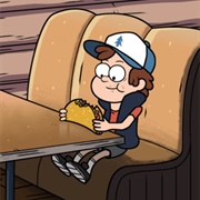 Dipper Goes to Taco Bell