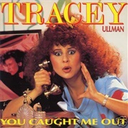 Where the Boys Are - Tracey Ullman