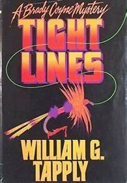 Tight Lines (William G. Tapply)