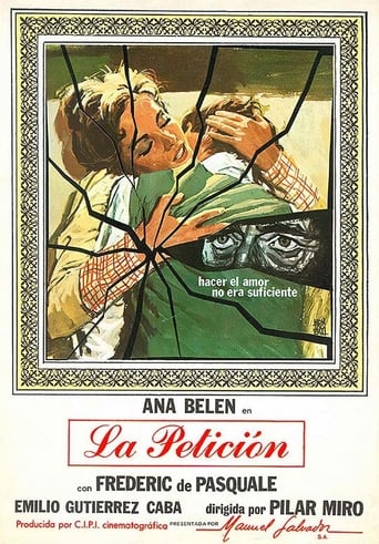 La Petición (1976)