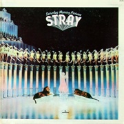 Stray - Saturday Morning Pictures (1971)