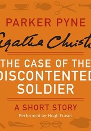 The Case of the Discontented Soldier (Agatha Christie)