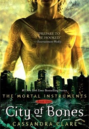 Shadowhunters (Cassandra Clare)