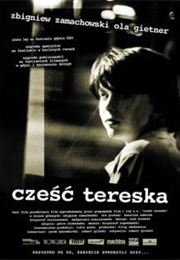 Cześć, Tereska (2001)