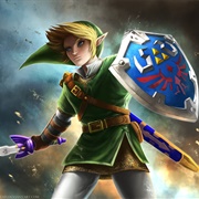 Link (The Legend of Zelda)