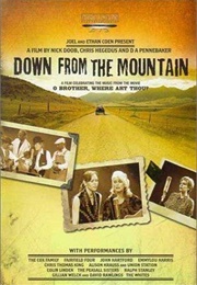 Down From the Mountain (2000)