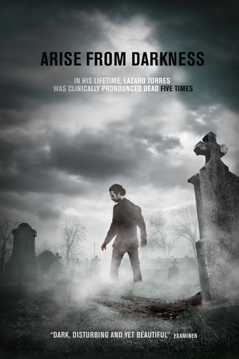 Arise From Darkness (2017)