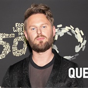 Bobby Berk (Gay, He/Him)