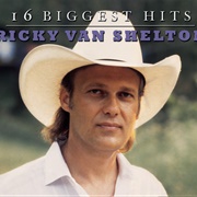 Somebody Lied (Ricky Van Shelton)