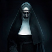 Valak - The Nun