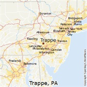 Trappe, Pa