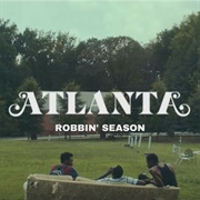 Atlanta Soundtrack (Various Artists, 2020)