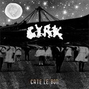 Cate Le Bon — Cyrk