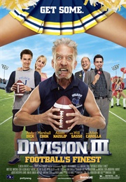 Division III: Football&#39;s Finest (2011)