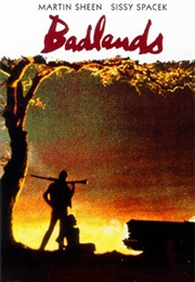 Badlands (1973)