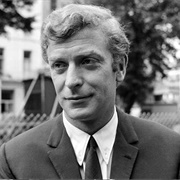 Michael Caine