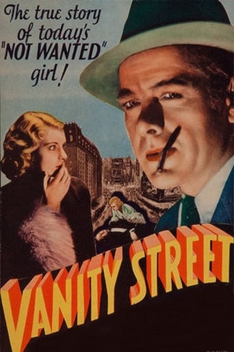 Vanity Street (1932)