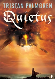 Quietus (Tristan Palmgren)