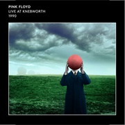 Live at Knebworth 1990 (Pink Floyd, 2021)