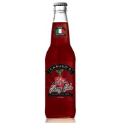 Caruso&#39;s Maraschino Cherry Cola