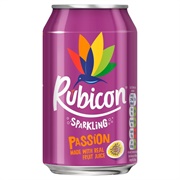 Rubicon Sparkling Passion