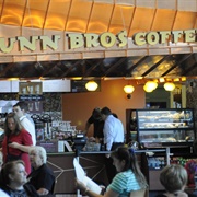 Dunn Brothers Coffee