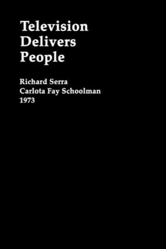 Television Delivers People (1973)