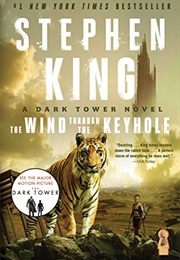 The Dark Tower: The Wind Through the Keyhole (Stephen King)