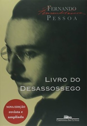 O Livro Do Desassossego (Fernando Pessoa)