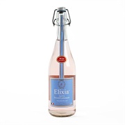 Elixia Wild Strawberry Sparkling French Lemonade