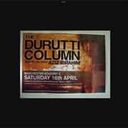 The Durutti Column - Jacqueline