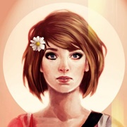 Maxine Caulfield (Life Is Strange)