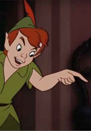 Peter Pan (1953)