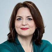 Ruth Jones