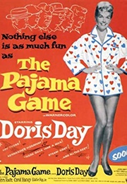 The Pajama Game (1957)