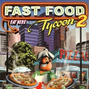 Fast Food Tycoon 2