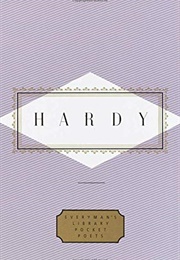 Poems of Thomas Hardy (Thomas Hardy)
